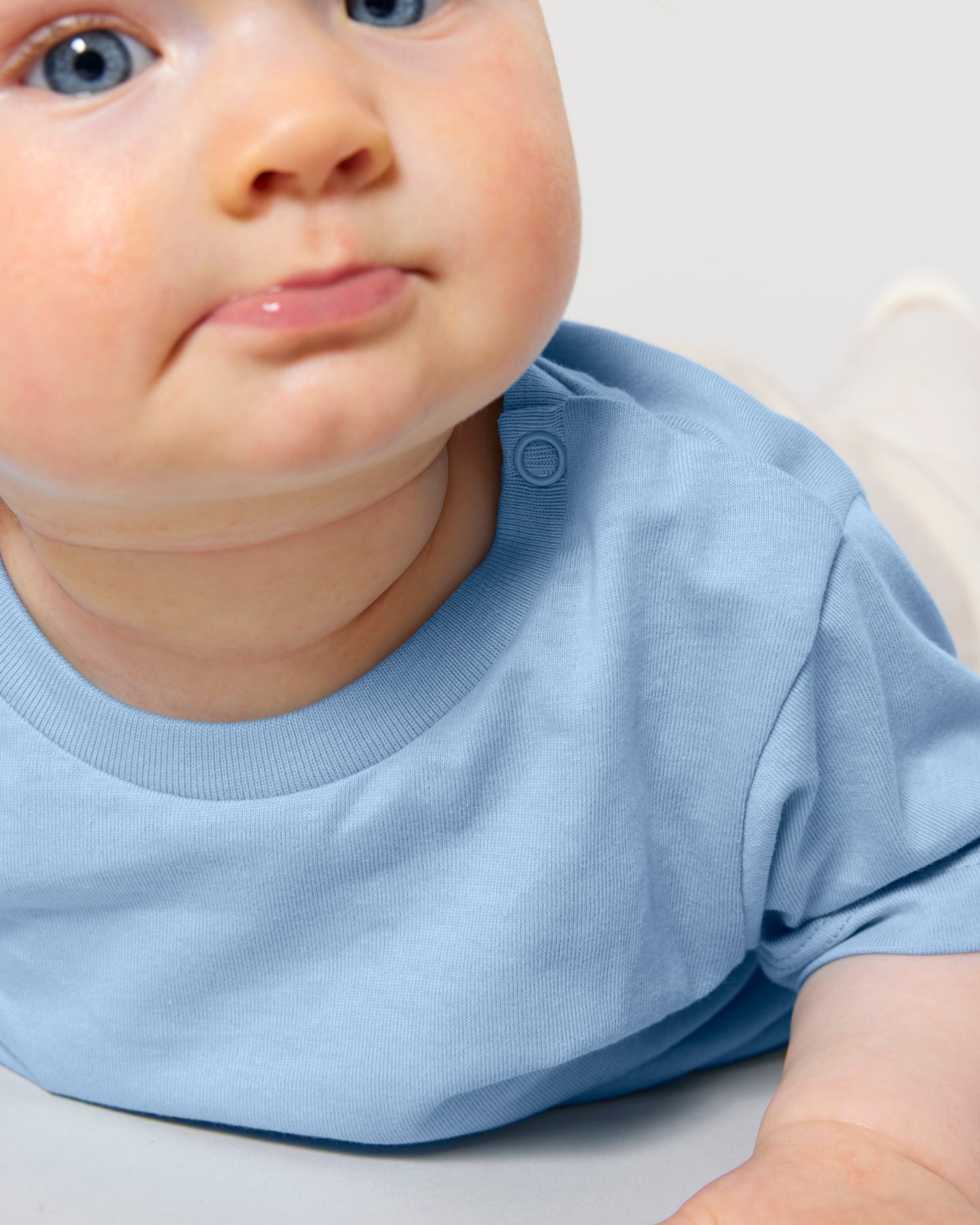 Baby Creator - Blue Soul - Vorderseite Detail