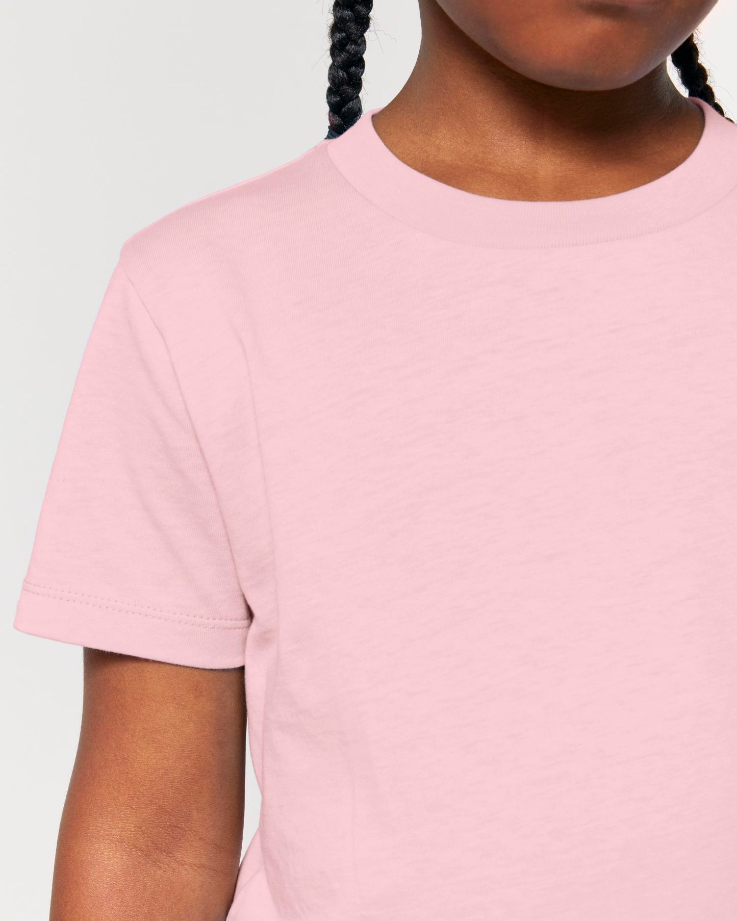 Mini Creator 2.0 - Cotton Pink - Vorderseite Detail