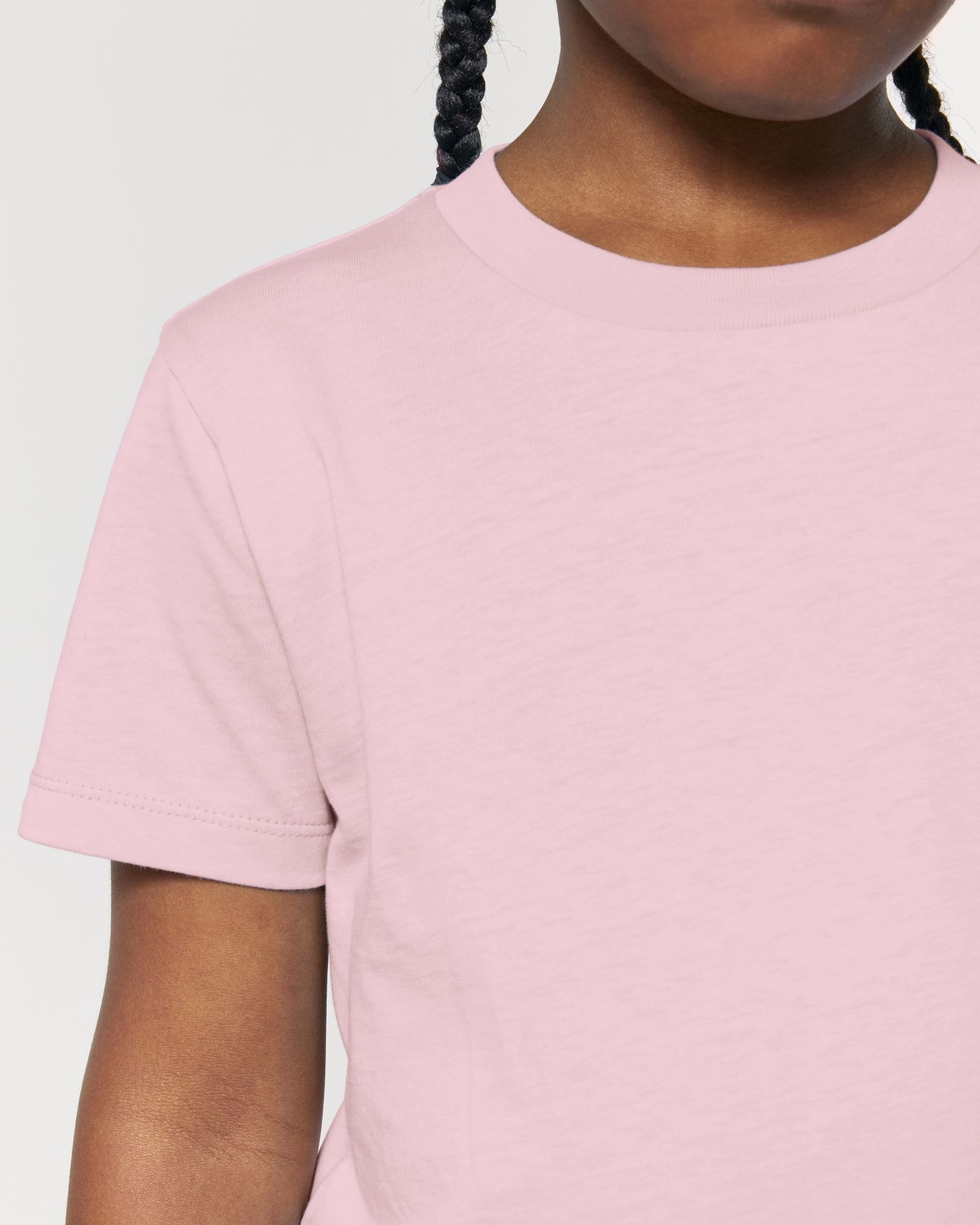 Mini Creator 2.0 - Cotton Pink - Vorderseite Detail