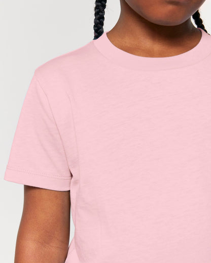 Mini Creator 2.0 - Cotton Pink - Vorderseite Detail