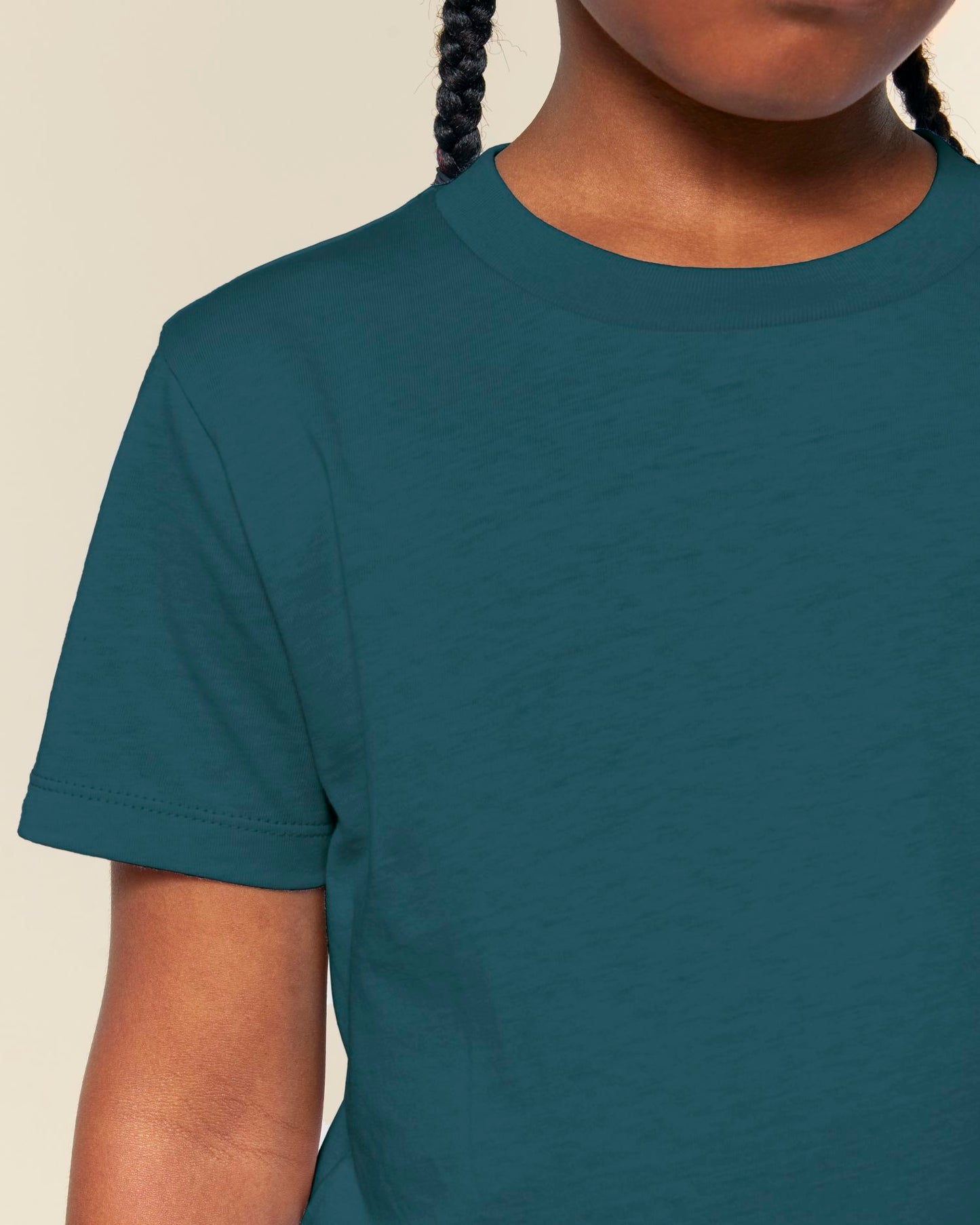 Mini Creator 2.0 - Stargazer - Vorderseite Detail