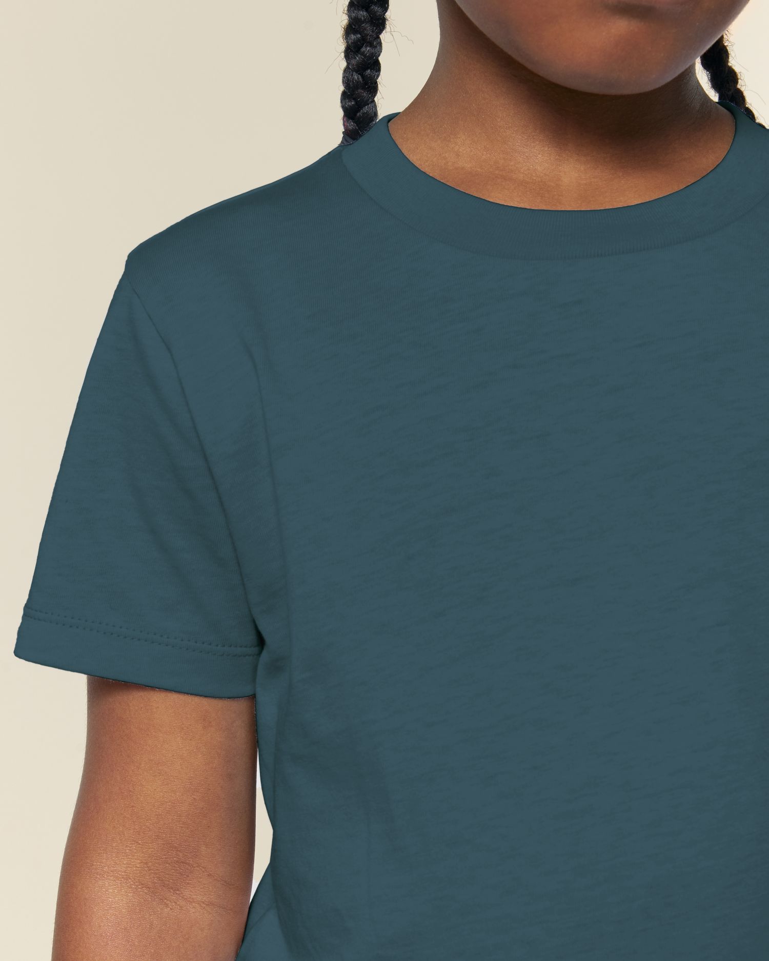 Mini Creator 2.0 - Stargazer - Vorderseite Detail