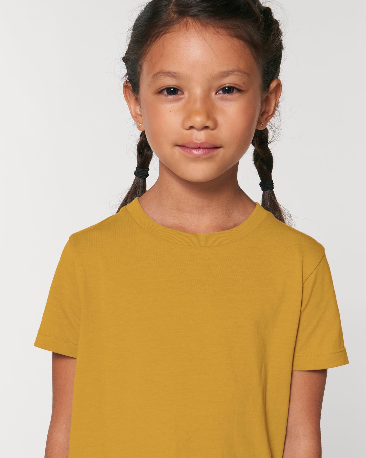 Mini Creator - Ochre - Vorderseite Detail