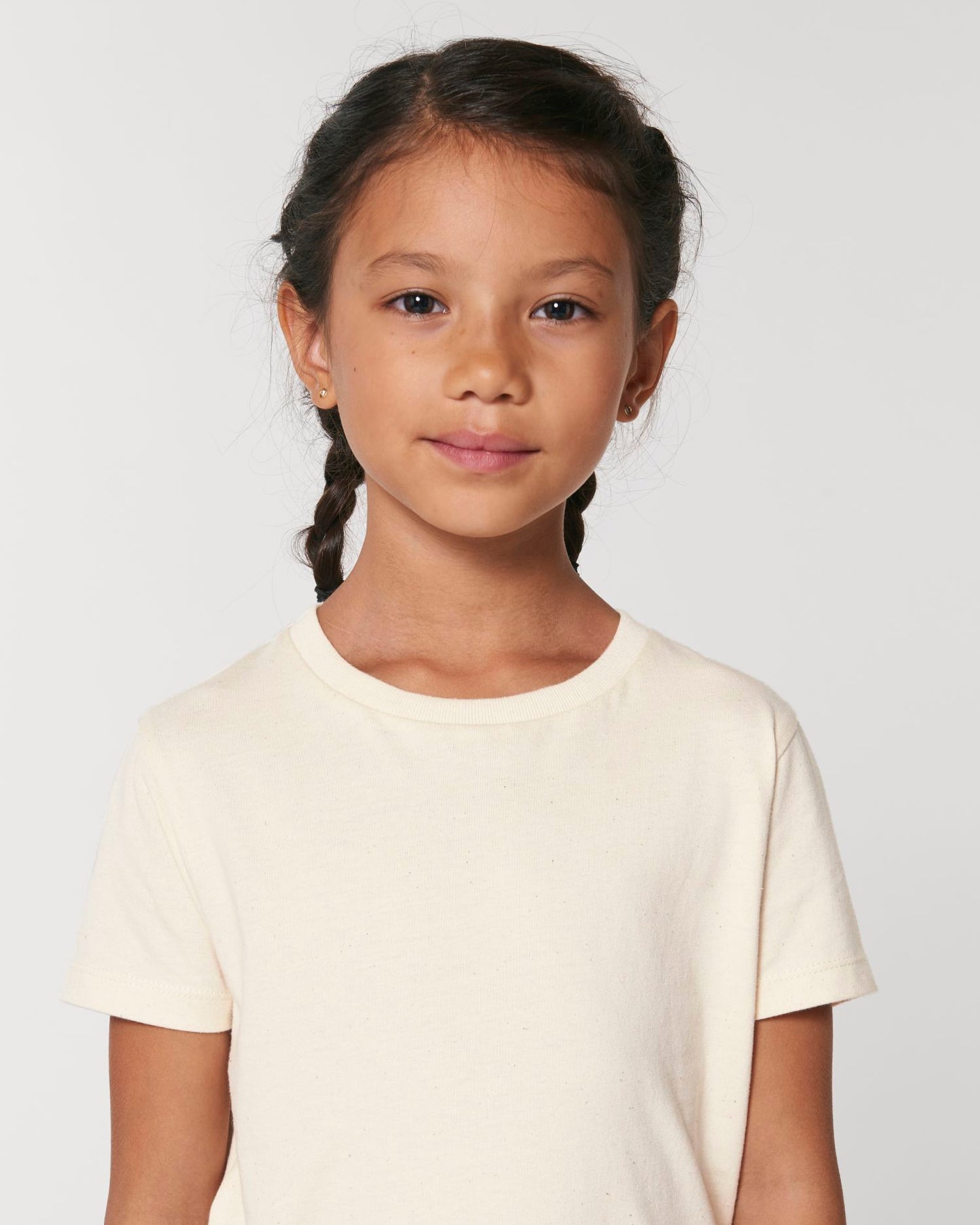 Mini Creator - Natural Raw - Vorderseite Detail