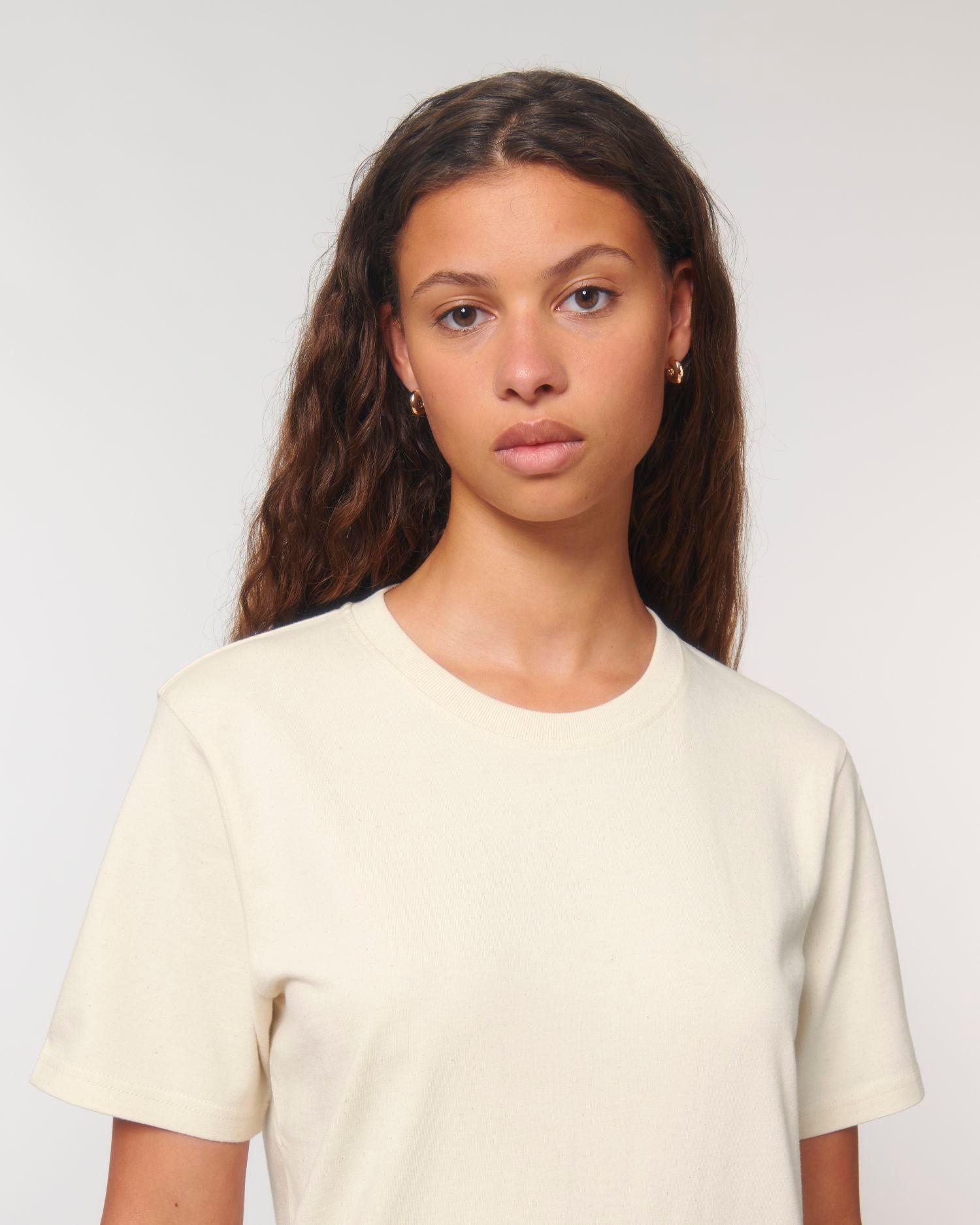 Sparker - Natural Raw - Vorderseite Detail
