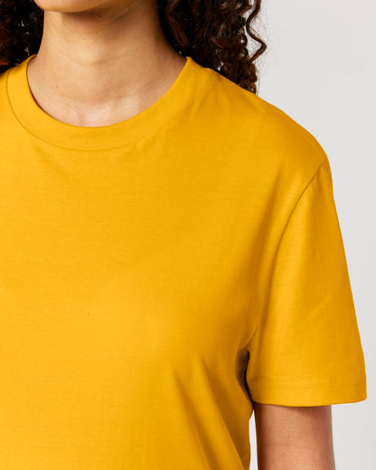 Creator 2.0 - Spectra Yellow - Vorderseite Detail