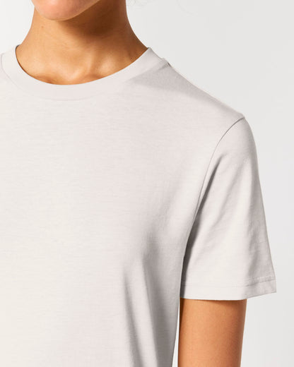 Crafter - Vintage White - Vorderseite Detail