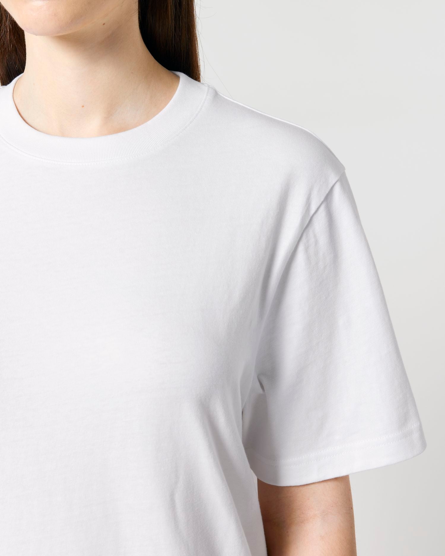 Sparker 2.0 - White - Vorderseite Detail