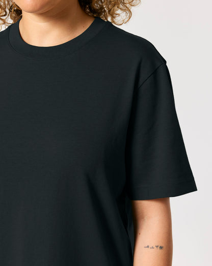 Sparker 2.0 - Black - Vorderseite Detail