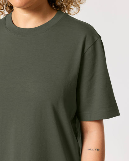 Sparker 2.0 - Khaki - Vorderseite Detail