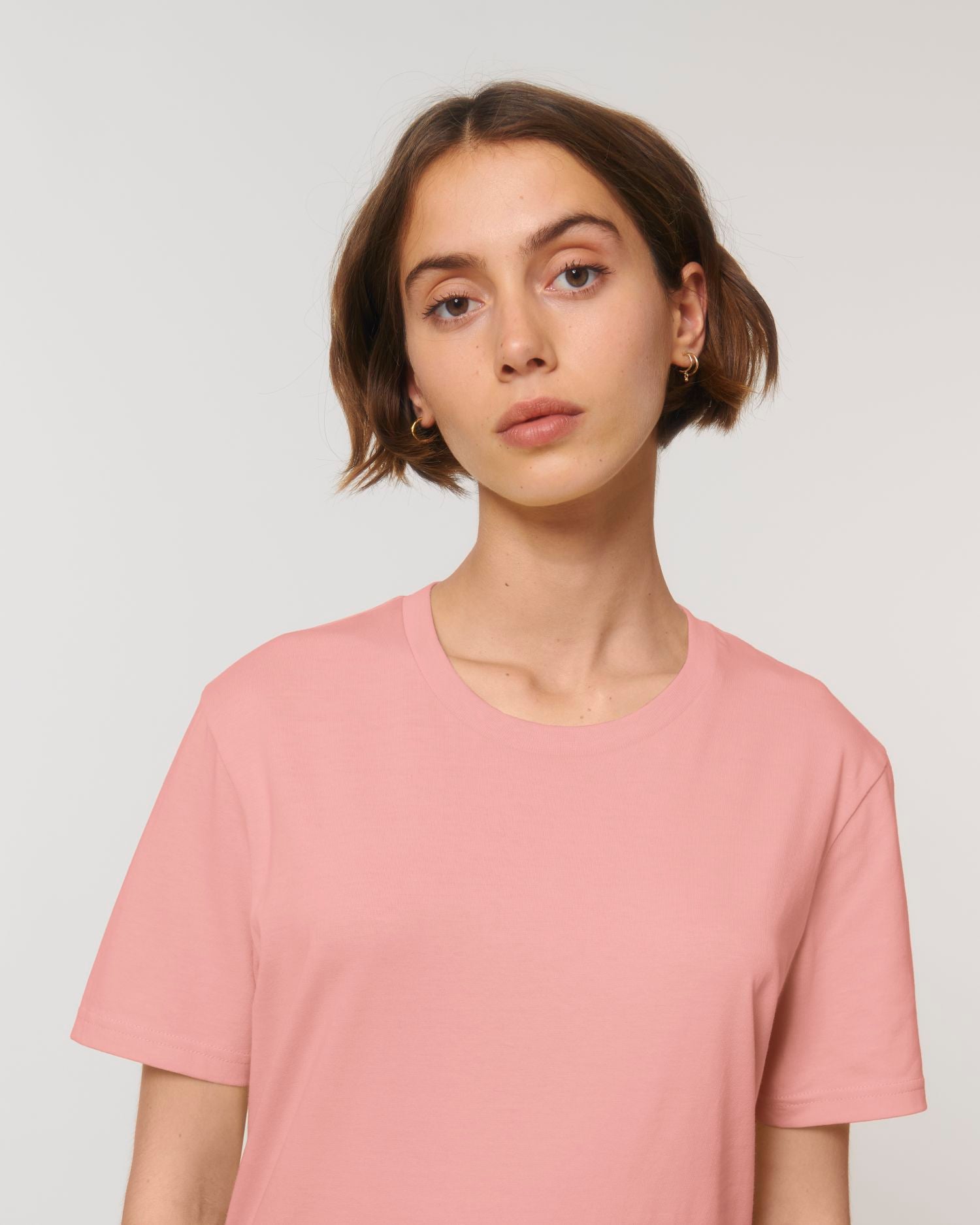 Creator - Canyon Pink - Vorderseite Detail
