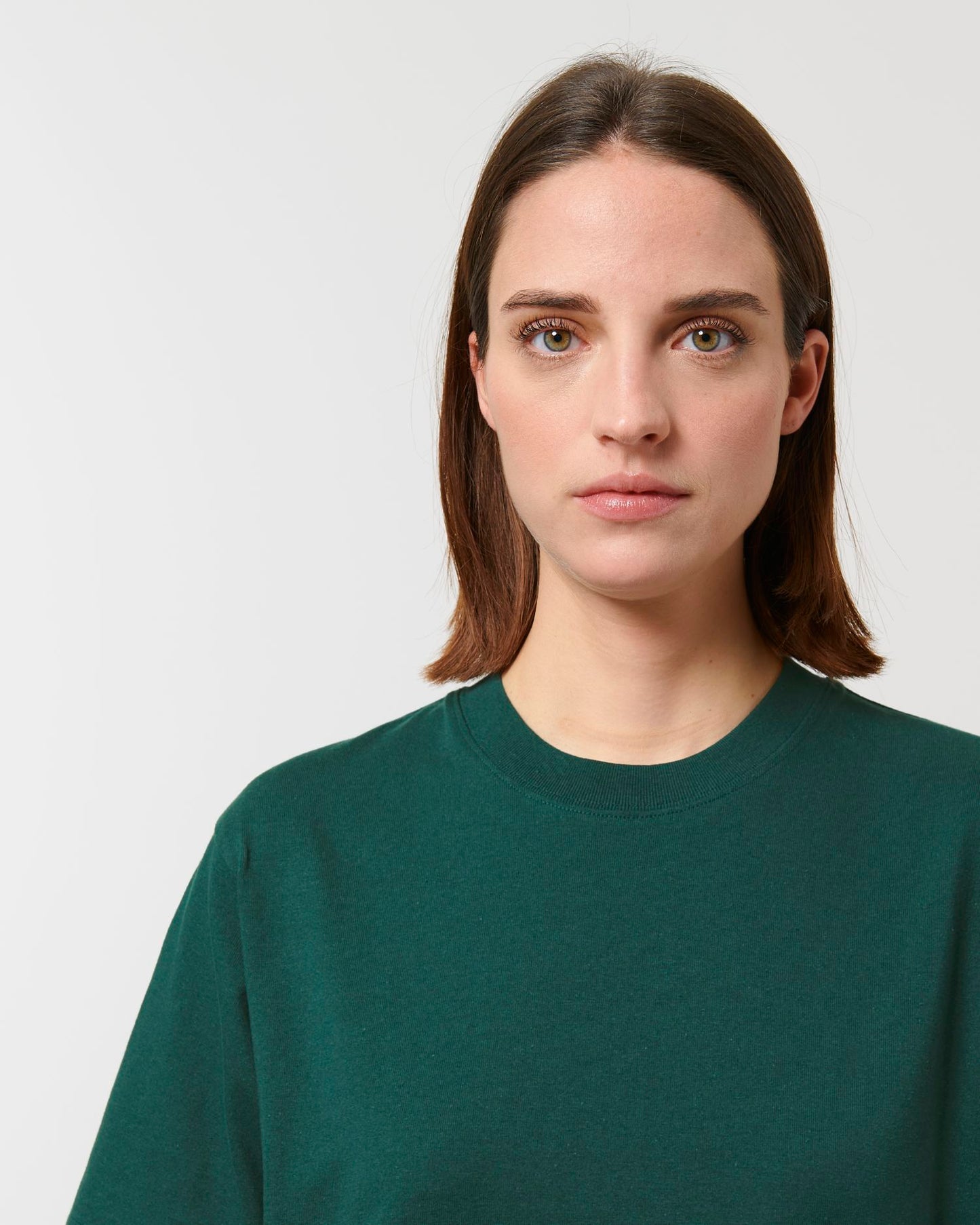 Freestyler - Glazed Green - Vorderseite Detail