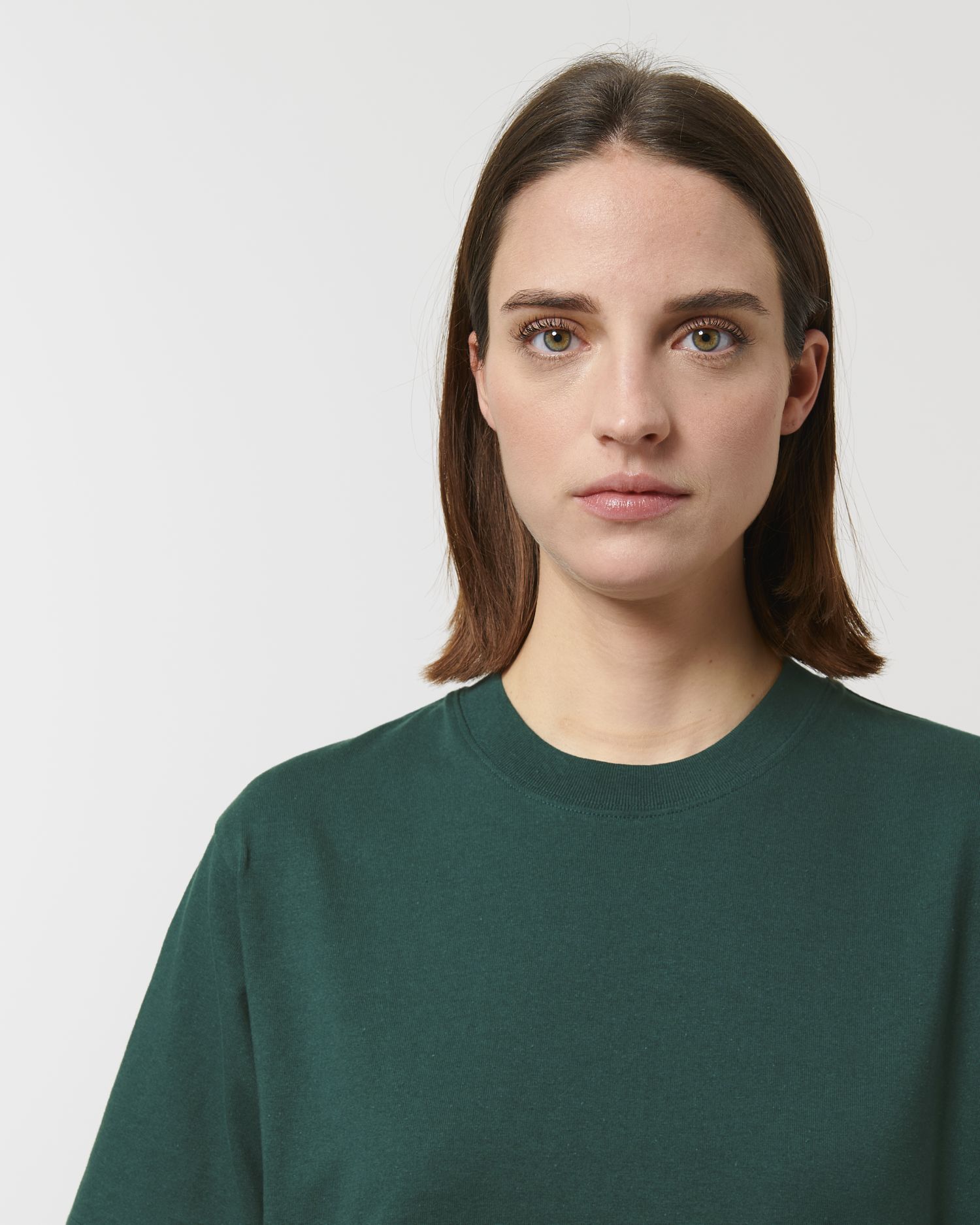 Freestyler - Glazed Green - Vorderseite Detail