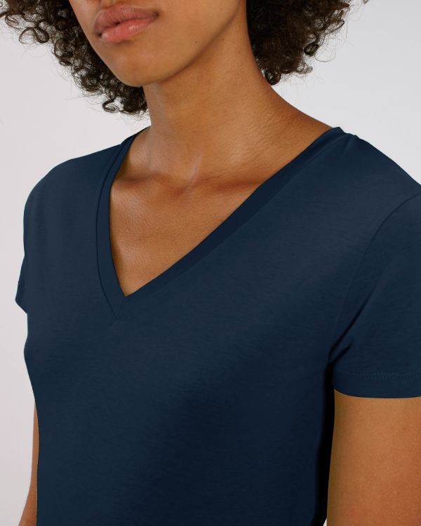 Stella Evoker - French Navy - Vorderseite Detail