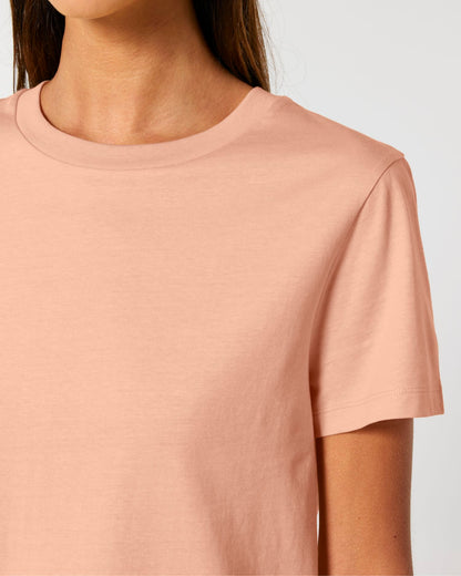 Stella Muser - Fraiche Peche - Vorderseite Detail