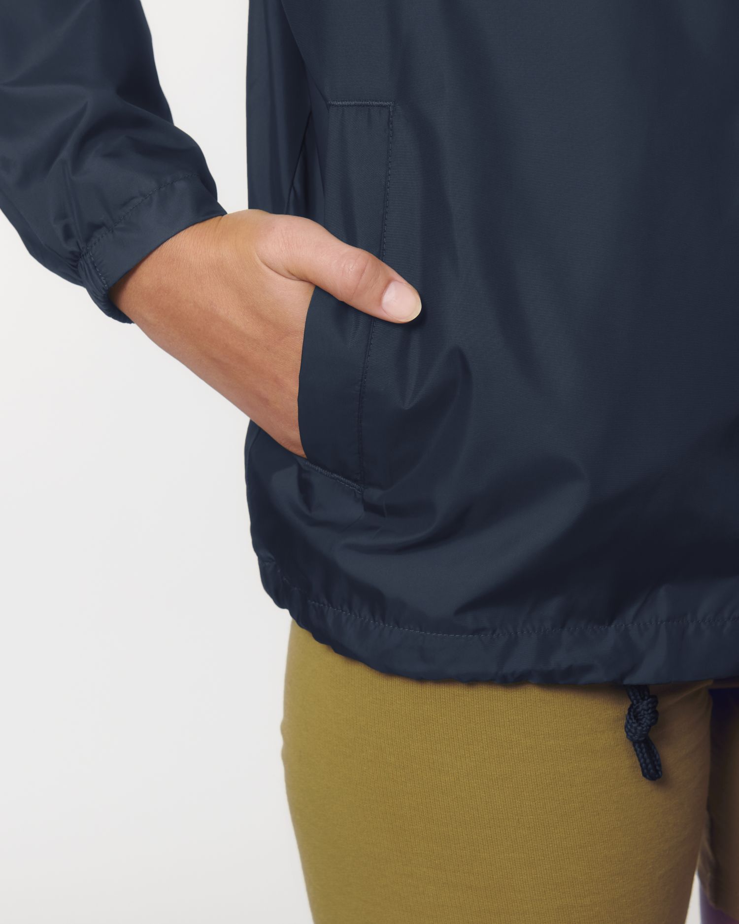 Coacher - French Navy - Vorderseite Detail