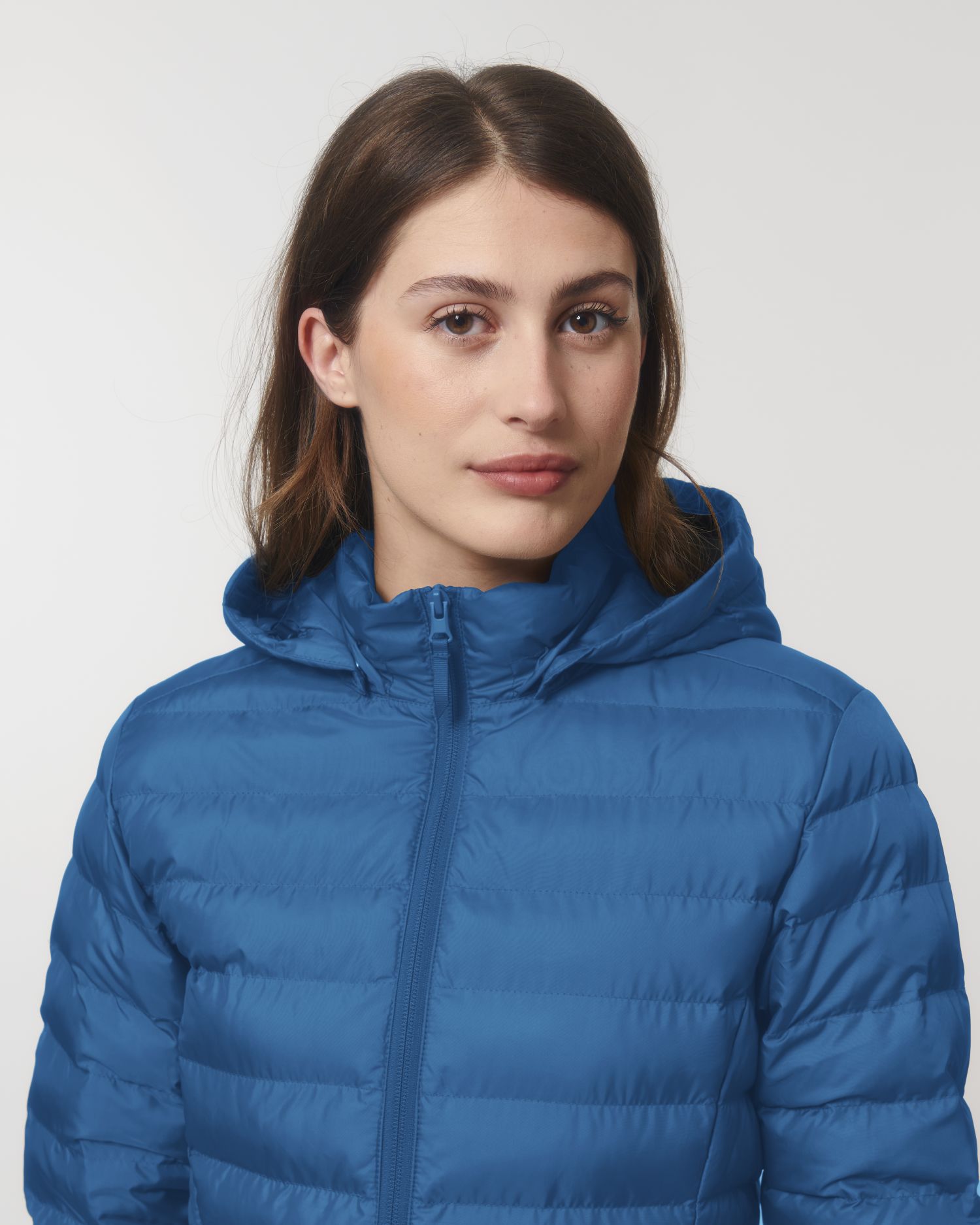 Stella Voyager - Royal Blue - Vorderseite Detail