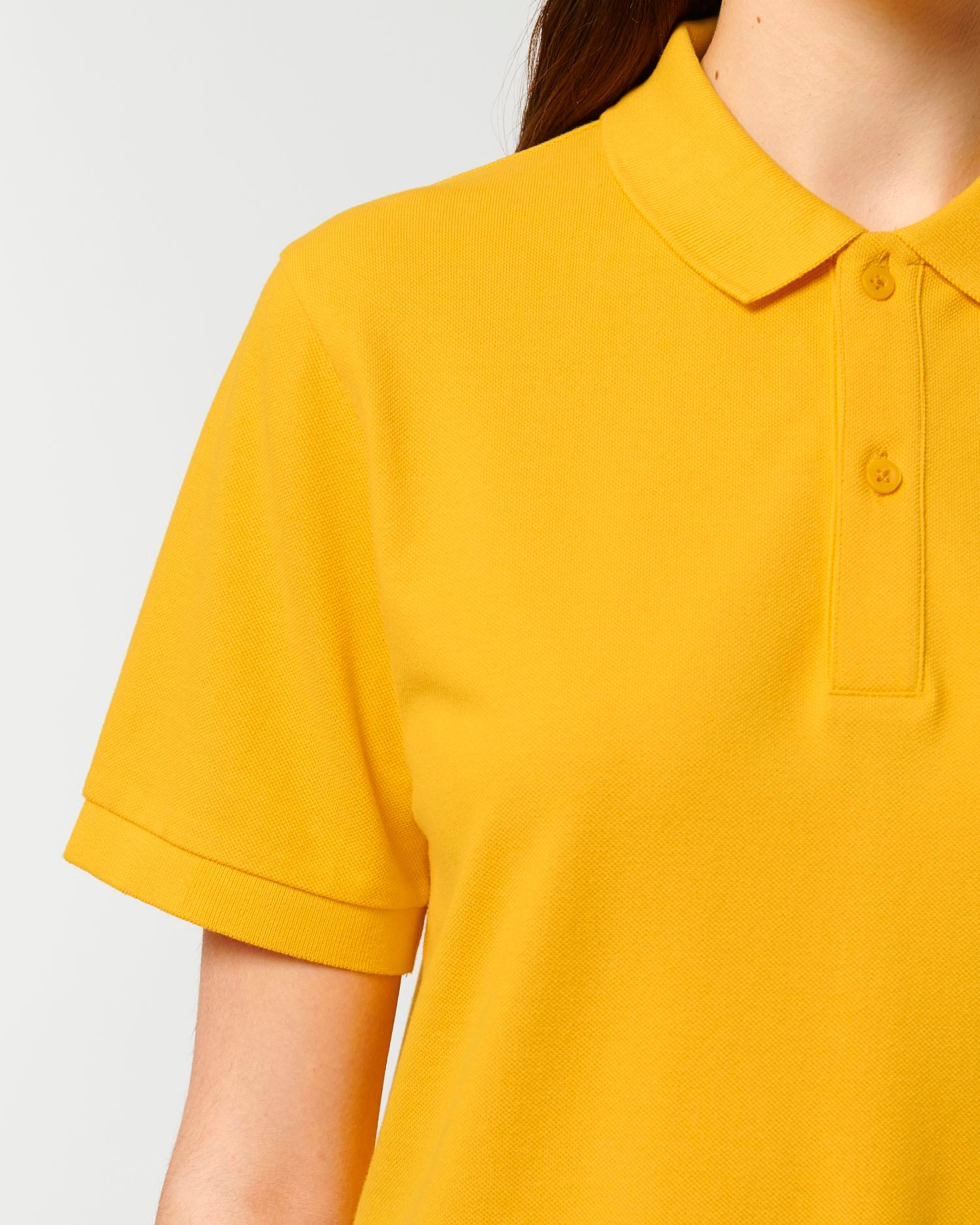 Prepster - Spectra Yellow - Vorderseite Detail