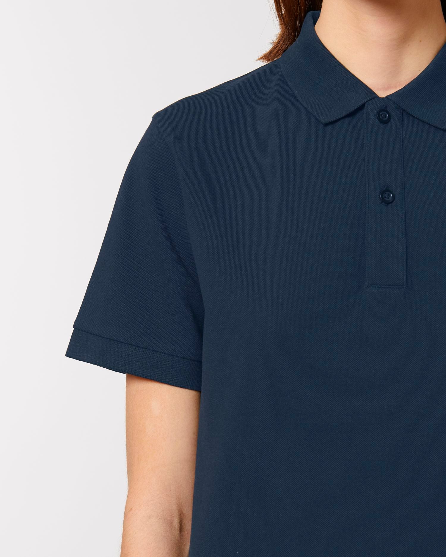 Prepster - French Navy - Vorderseite Detail