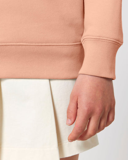 Mini Changer 2.0 - Fraiche Peche - Vorderseite Detail