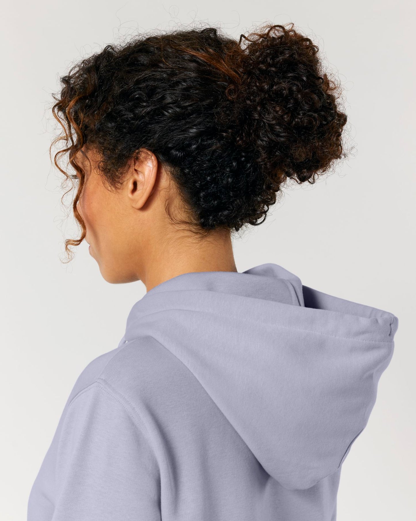 Archer - Lavender - Vorderseite Detail
