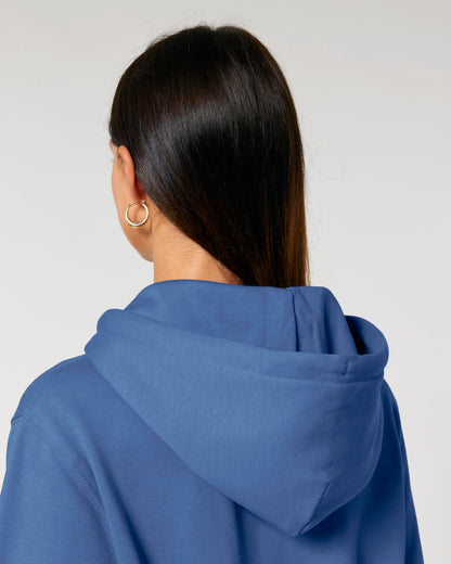 Cruiser 2.0 - Bright Blue - Vorderseite Detail