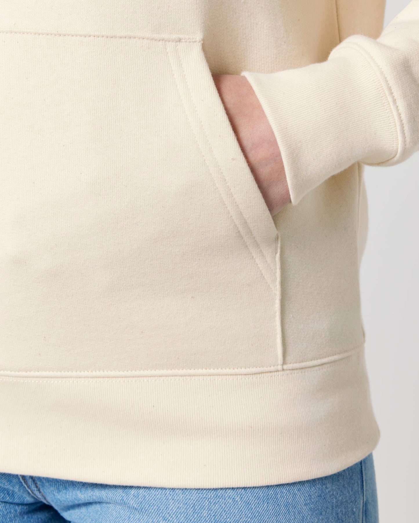 Cruiser 2.0 - Natural Raw - Vorderseite Detail