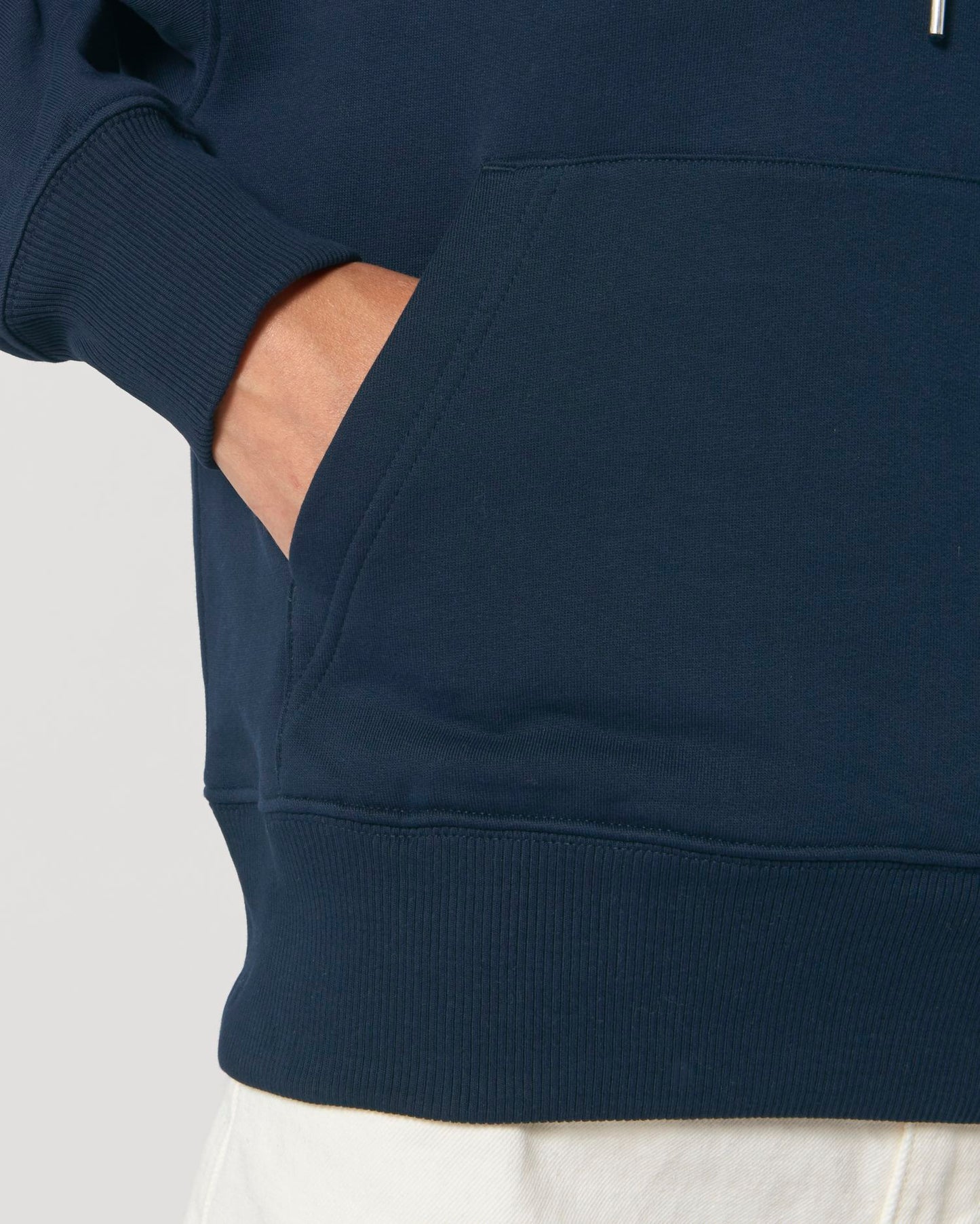 Slammer - French Navy - Vorderseite Detail