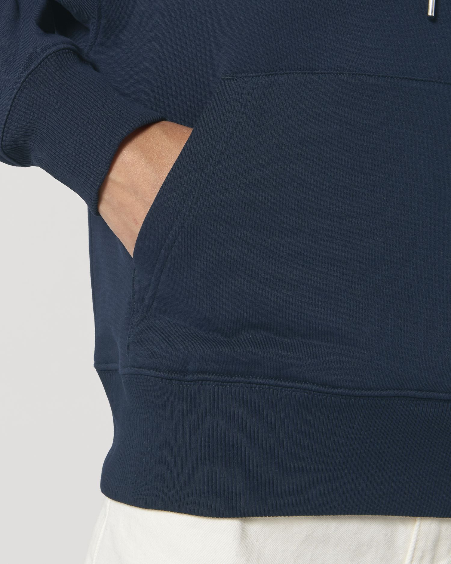 Slammer - French Navy - Vorderseite Detail