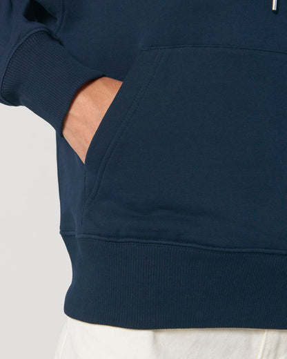 Slammer - French Navy - Vorderseite Detail