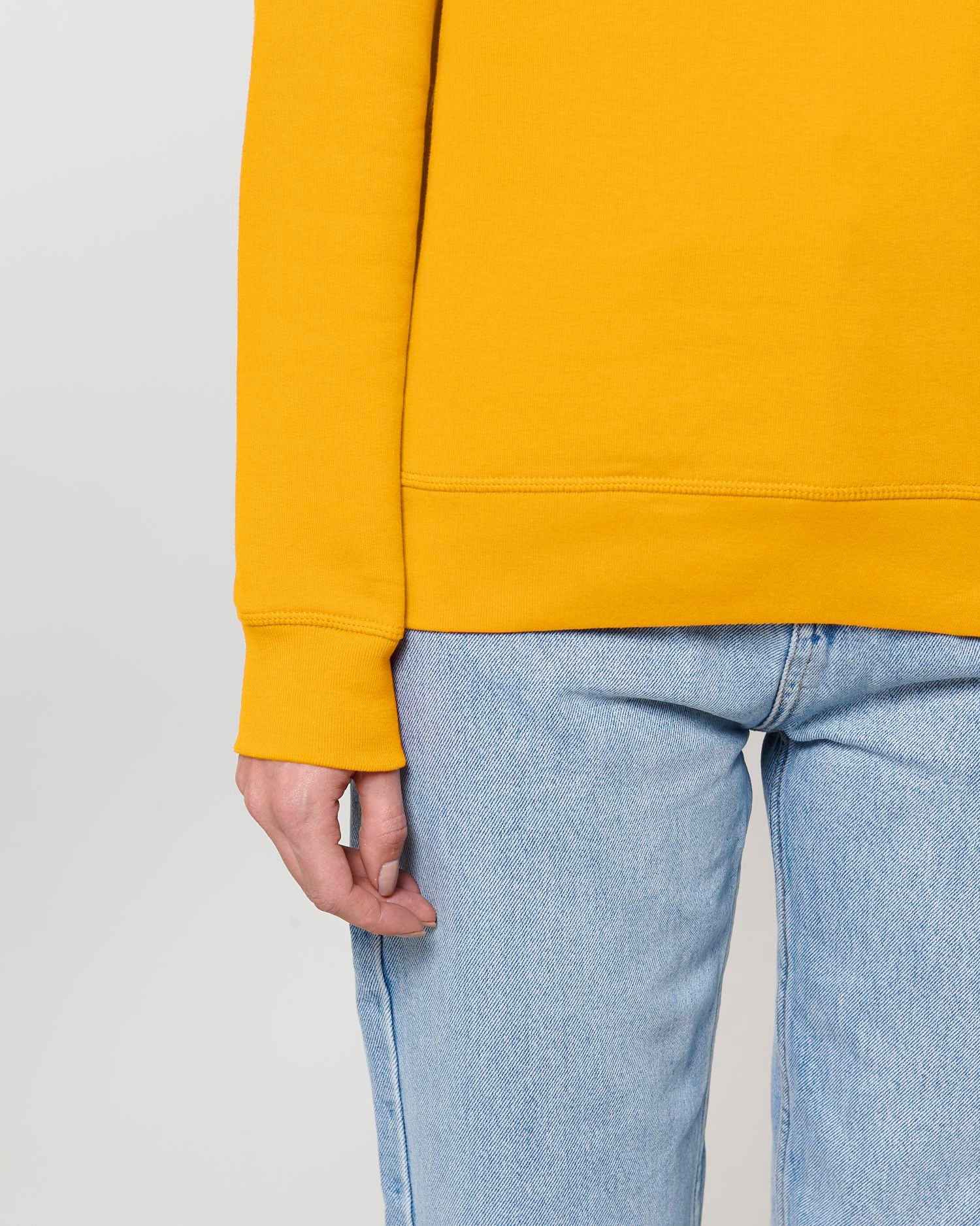 Roller - Spectra Yellow - Vorderseite Detail
