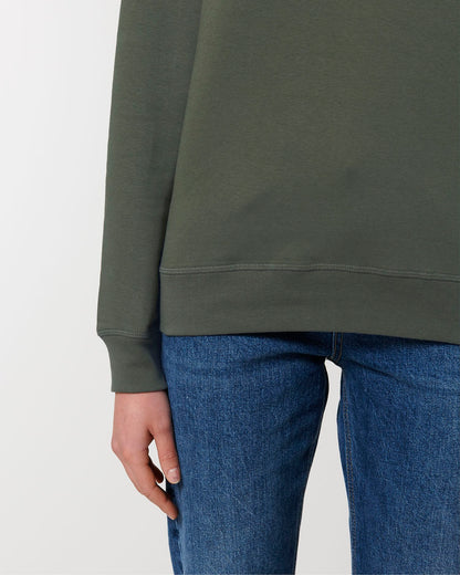 Roller - Khaki - Vorderseite Detail