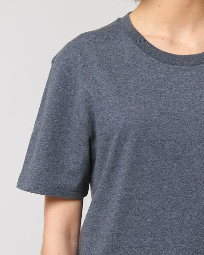 RE-Creator - RE-Navy - Vorderseite Detail