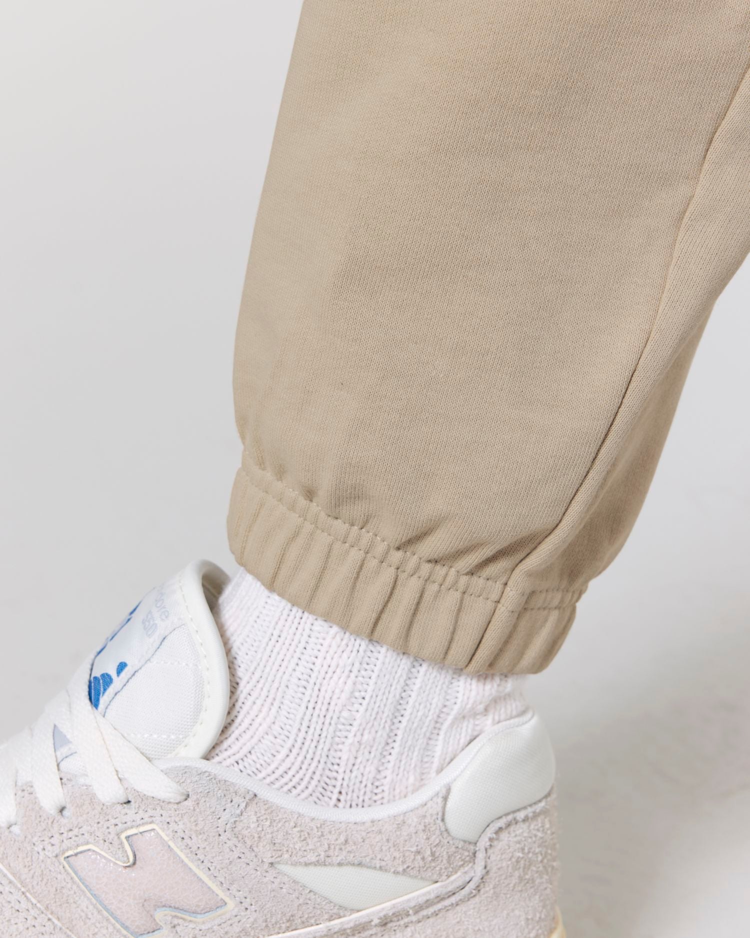 Jammer Dry - Desert Dust - Vorderseite Detail