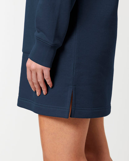 Stella Streeter - French Navy - Vorderseite Detail