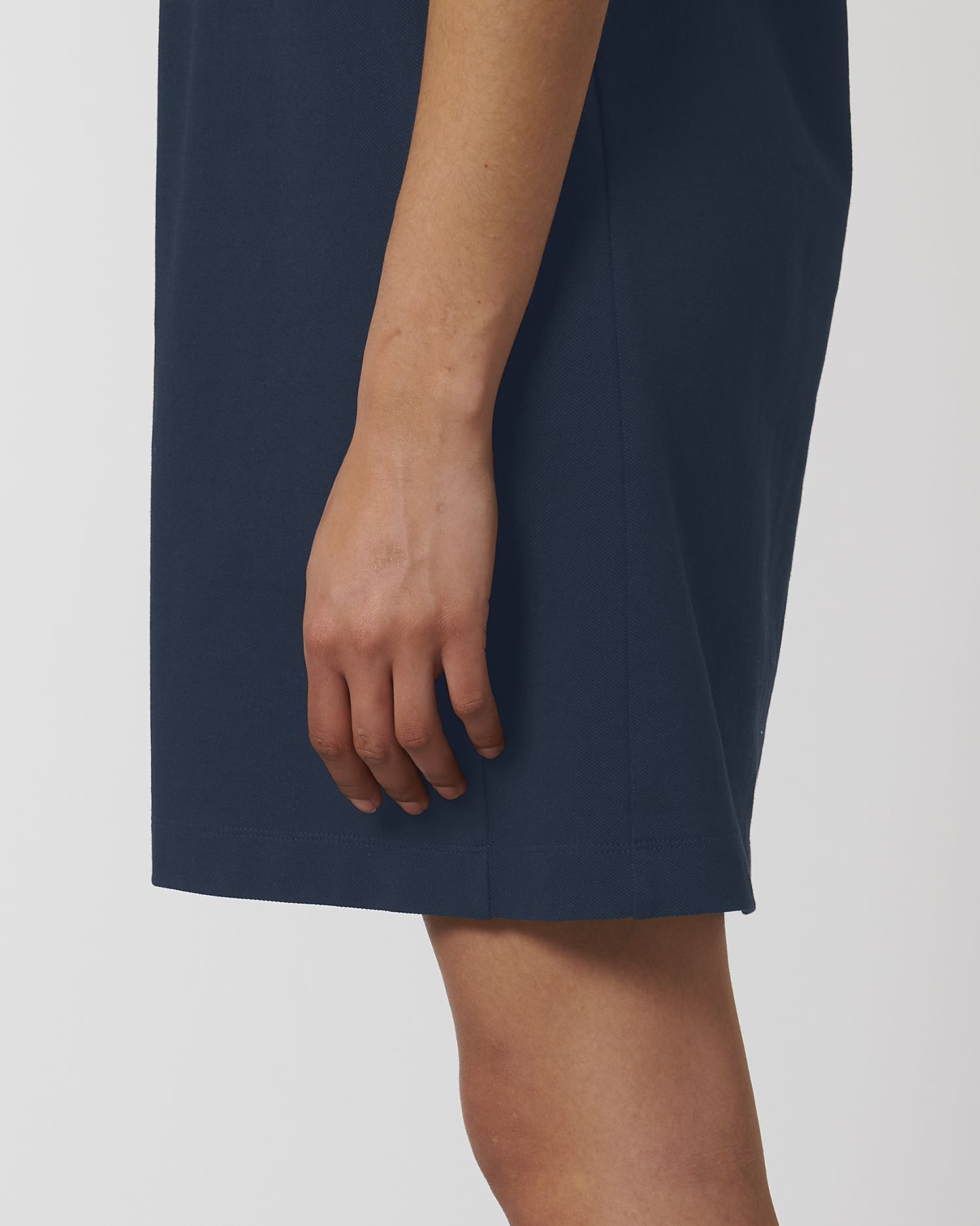 Stella Paiger - French Navy - Vorderseite Detail