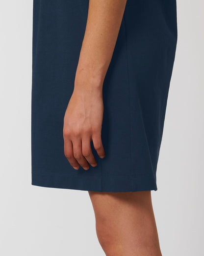 Stella Paiger - French Navy - Vorderseite Detail