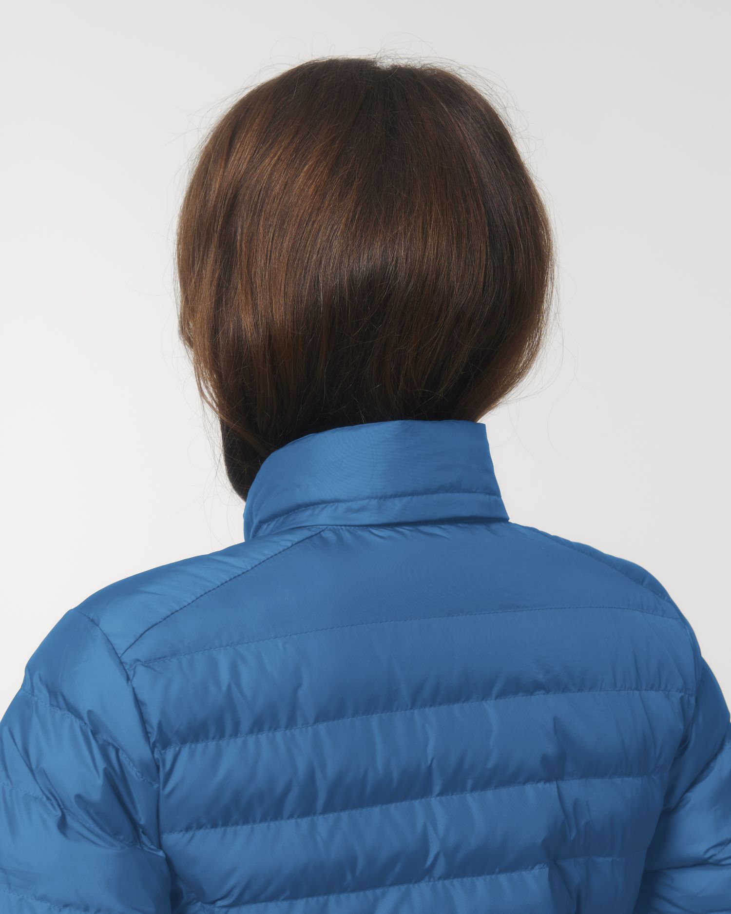 Stella Voyager - Royal Blue - Vorderseite Detail