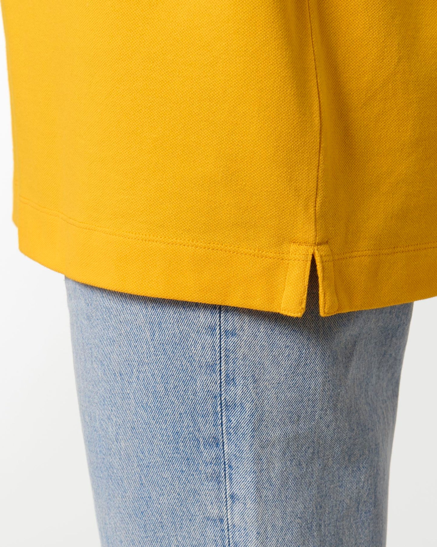 Prepster - Spectra Yellow - Vorderseite Detail
