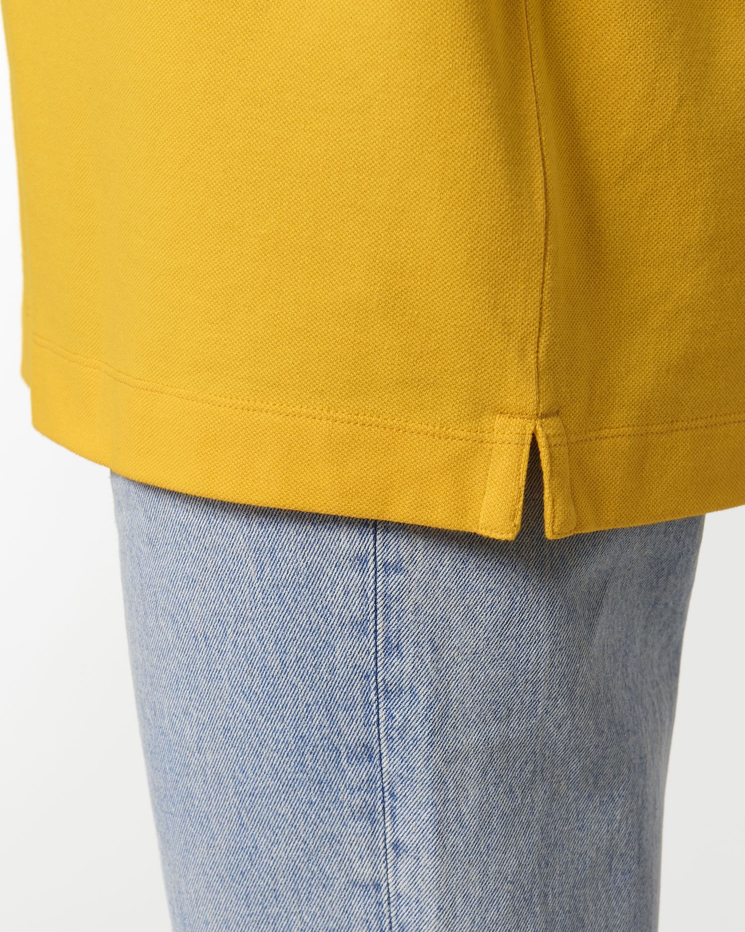 Prepster - Spectra Yellow - Vorderseite Detail