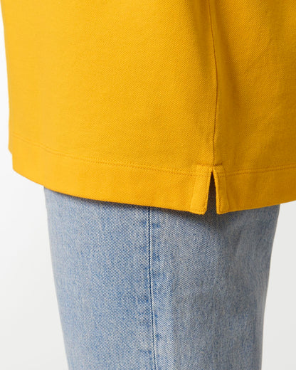 Prepster - Spectra Yellow - Vorderseite Detail