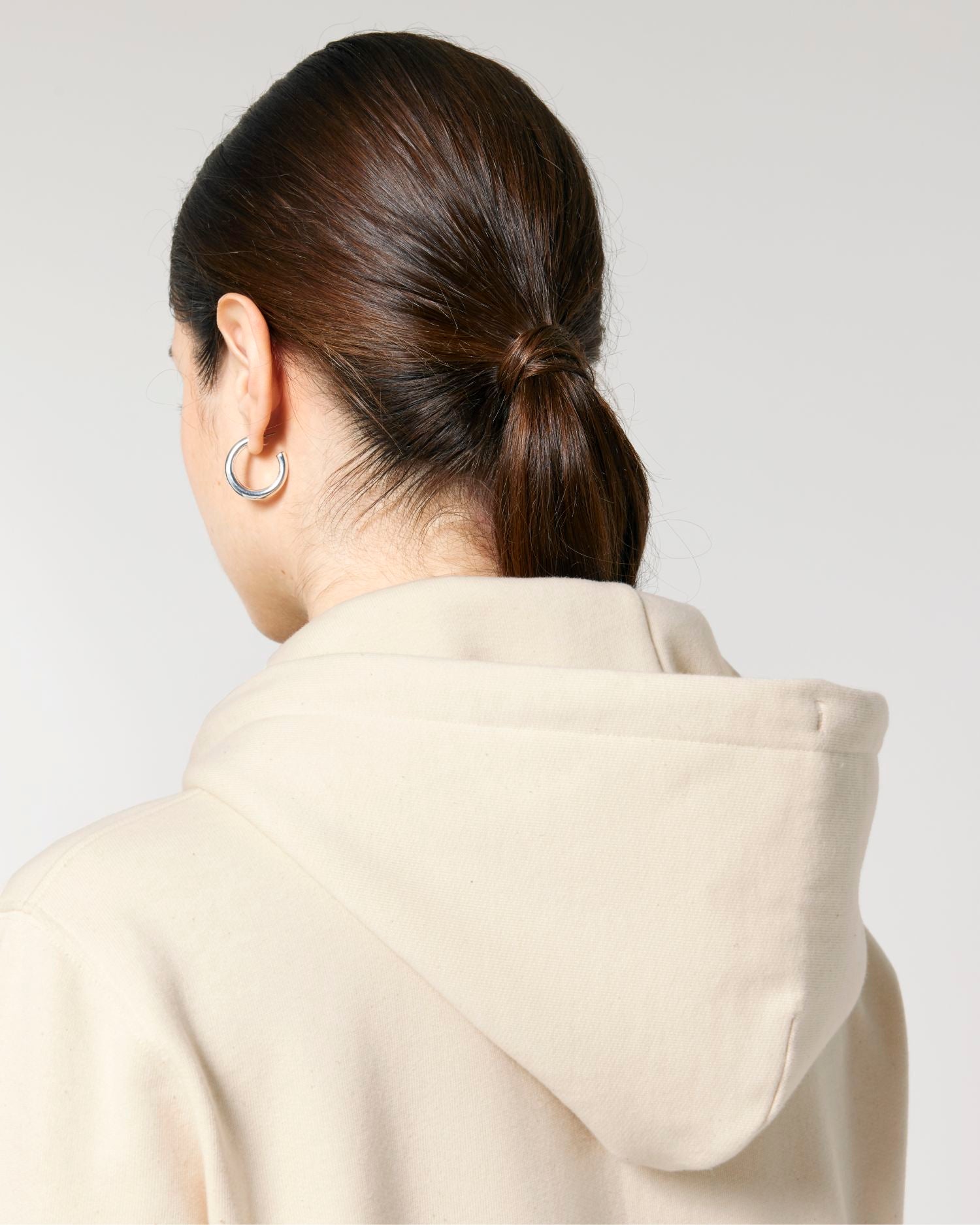 Cruiser 2.0 - Natural Raw - Vorderseite Detail