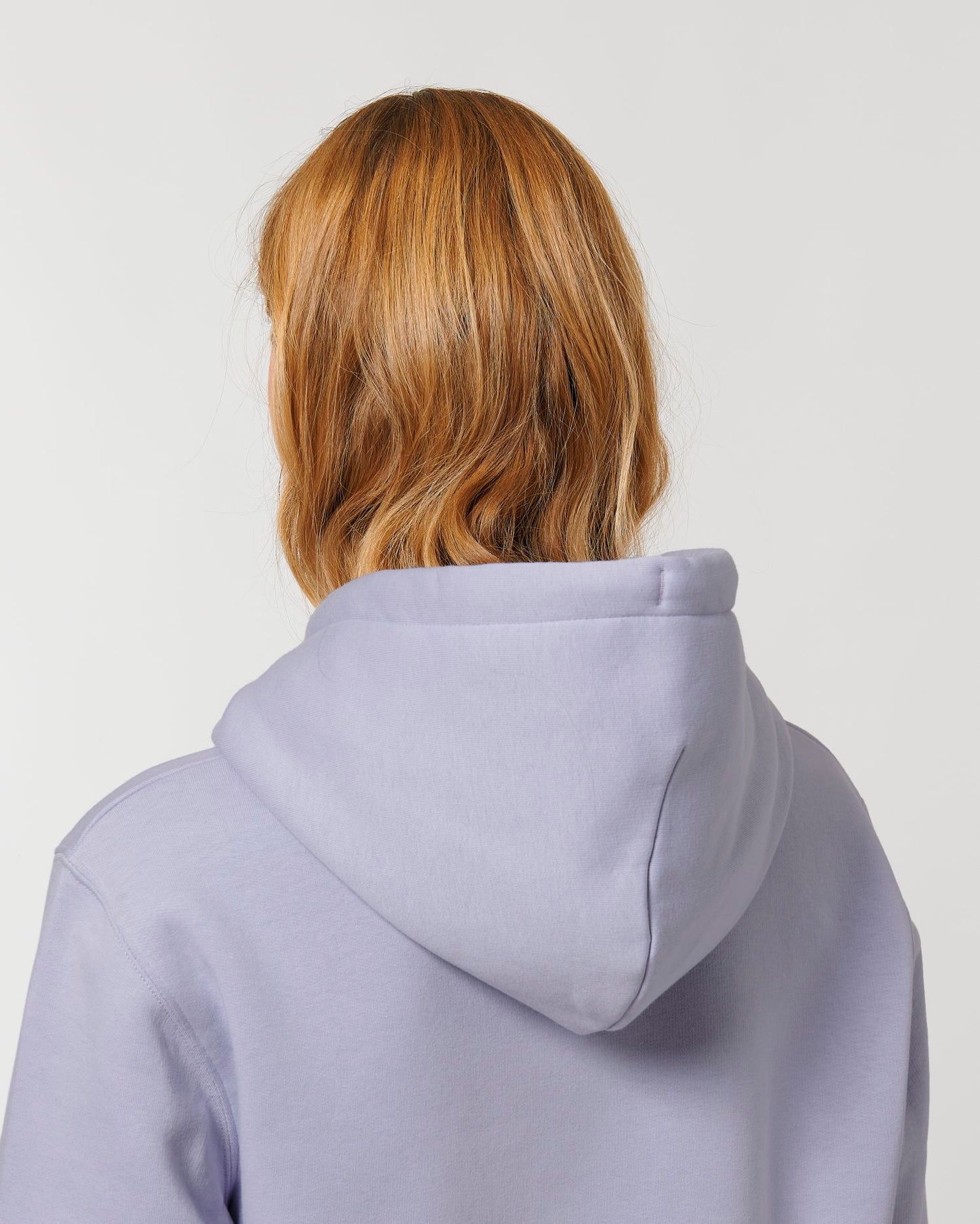 Cruiser - Lavender - Vorderseite Detail