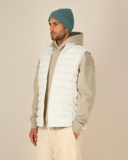 Rib Beanie - Green Bay - Vorderseite 