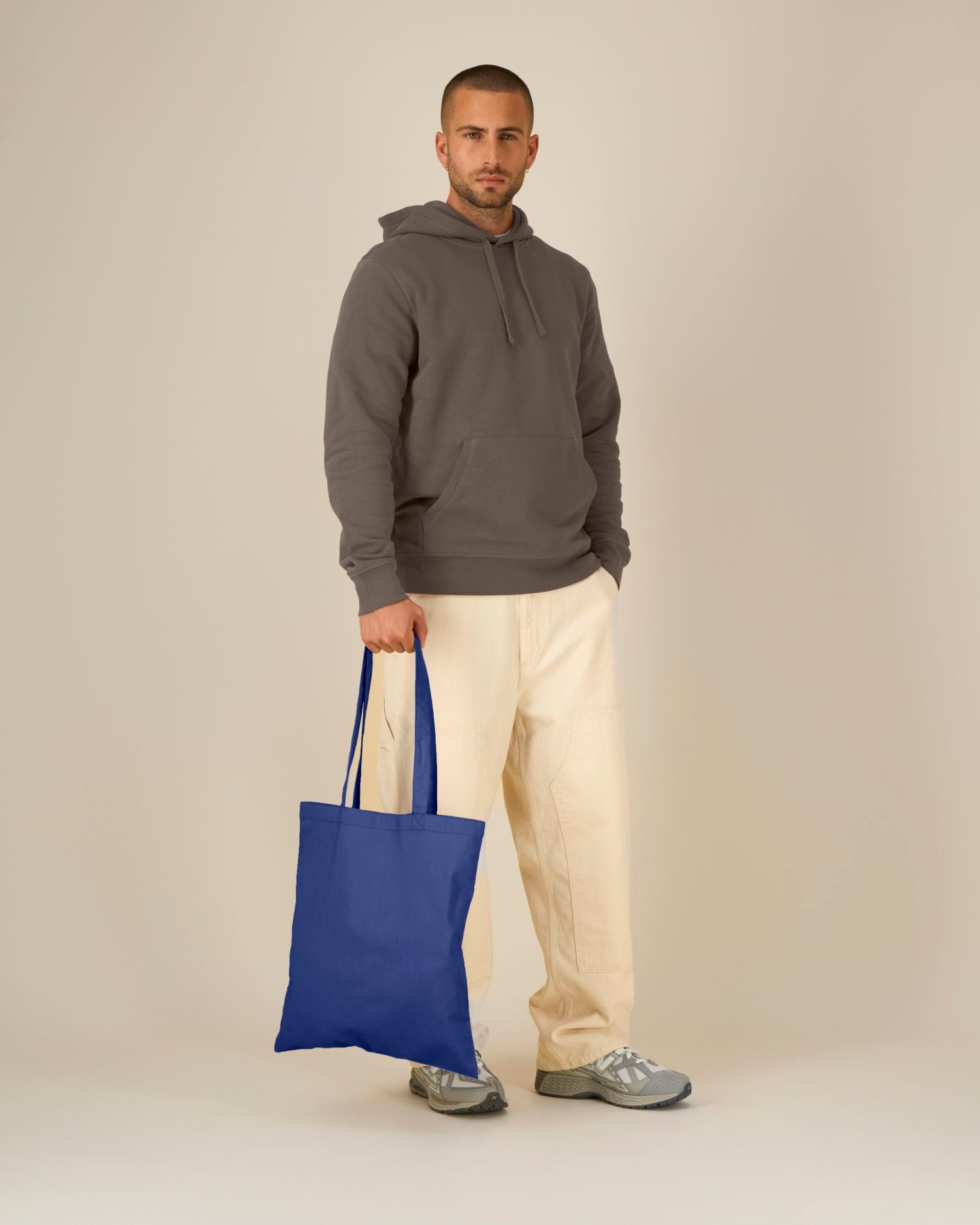 Light Tote Bag - Dusk - Vorderseite 