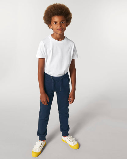 Mini Shake - French Navy - Vorderseite 