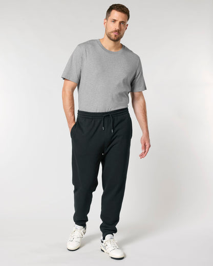 Mover 2.0 - Black - Vorderseite 