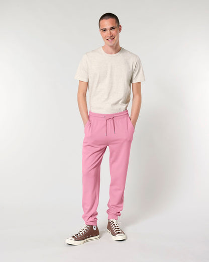 Mover Vintage - G. Dyed Bubble Pink - Vorderseite 