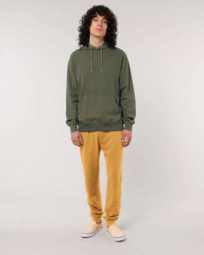 Mover Vintage - G. Dyed Gold Ochre - Vorderseite 