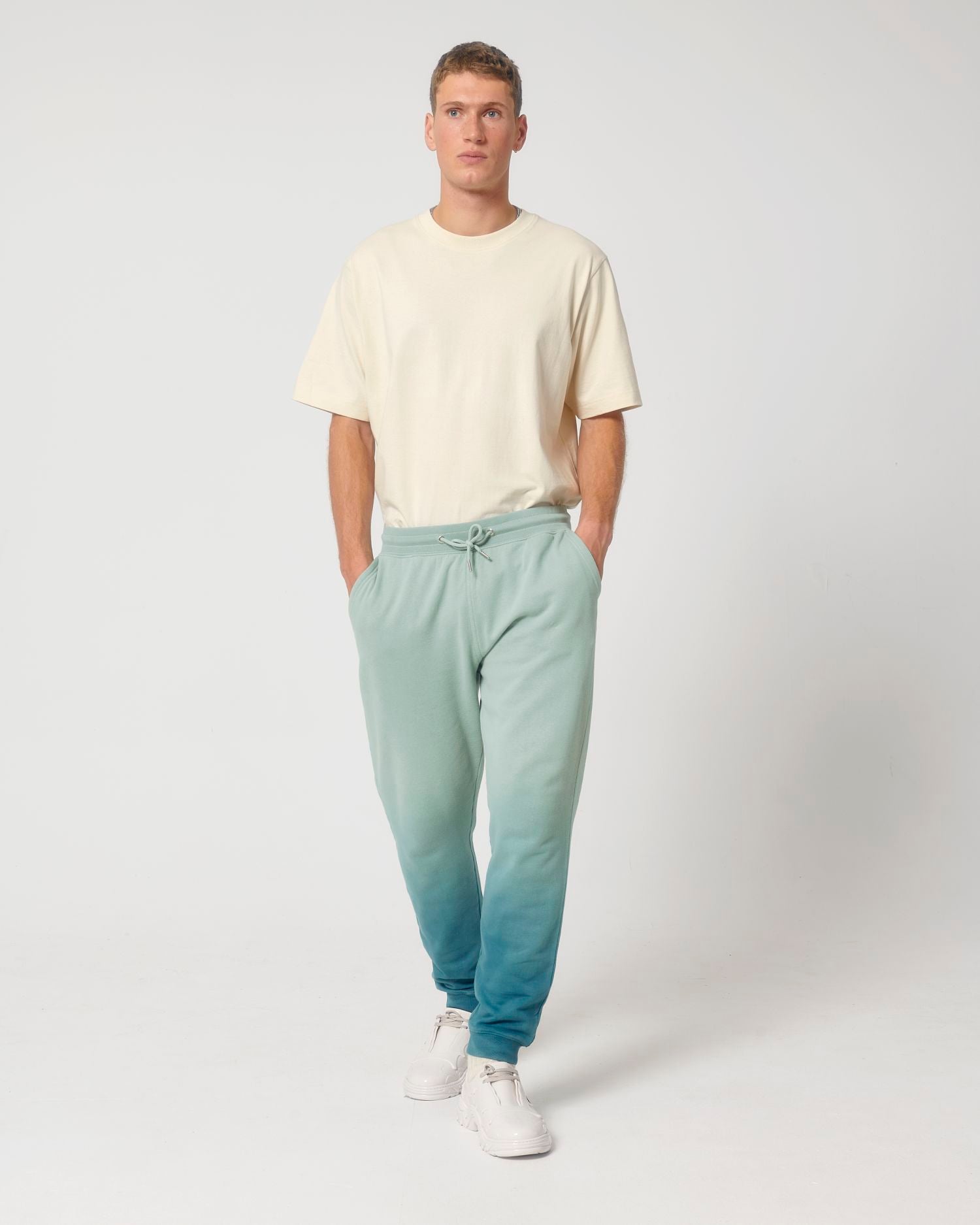Mover Dip Dye - Dip Dye Hydro/Aloe - Vorderseite 